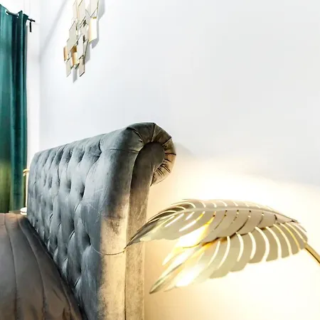 Apartment Navona Artist 10 *