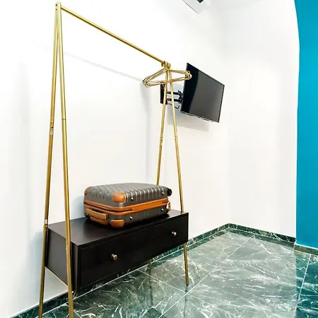 Navona Artist 10 Apartamento