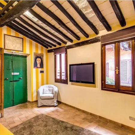 Luxury Montegiordano Centro *