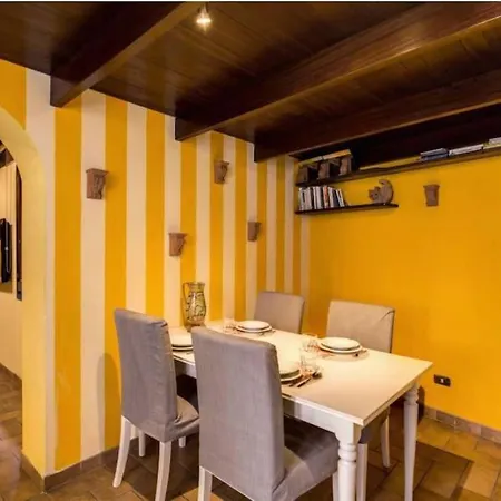 Luxury Montegiordano Centro Сasa de vacaciones Roma