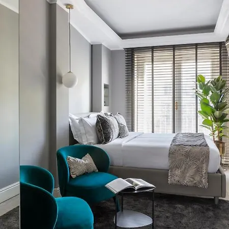 Naman Hotellerie - Spagna * Roma