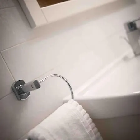 Via Dei Cestari Loft Appartement