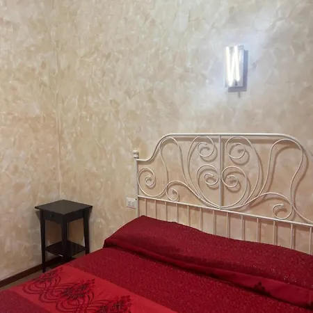 Penzion Roma Guest House *