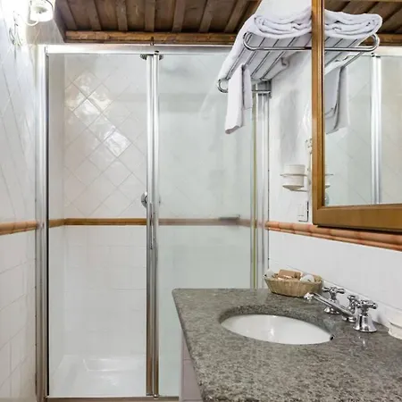 Residenza San Calisto Hotel Rom