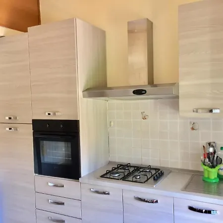 Bed and Breakfast Da Giulia Ρώμη