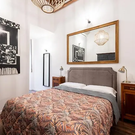 Trastevere Holiday home