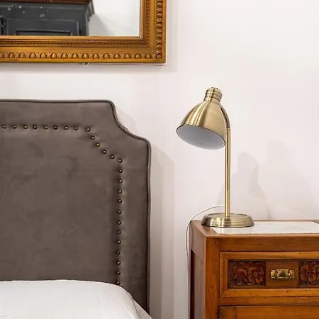 Holiday home Trastevere Rome