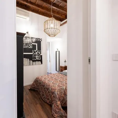 Trastevere Holiday home *