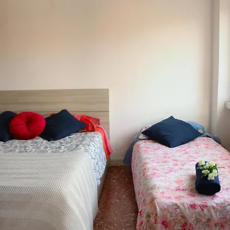 Mikasa Balduina Bed & Breakfast *