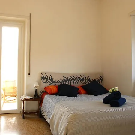 Bed & Breakfast Mikasa Balduina *