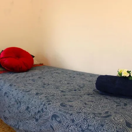 Mikasa Balduina Bed & Breakfast Řím