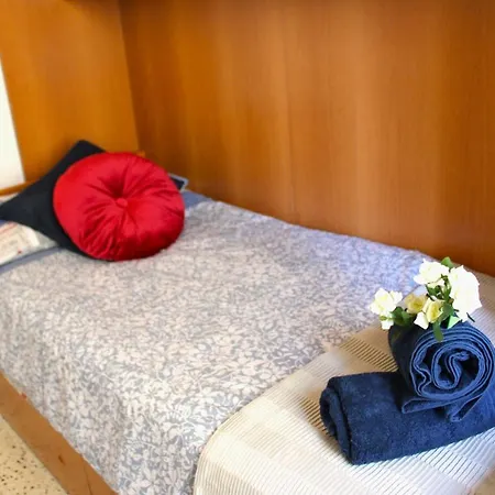 Mikasa Balduina Řím