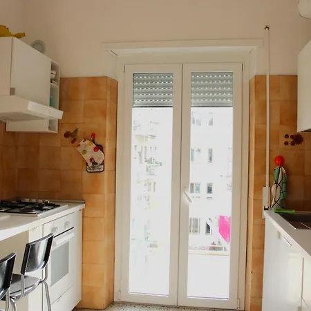 Bed & Breakfast Mikasa Balduina *