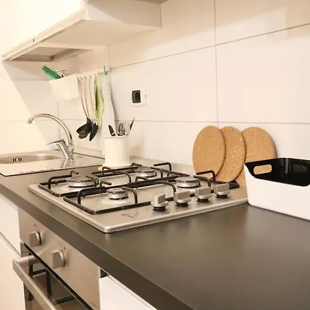 -roma-design Apartament Close To Centre *