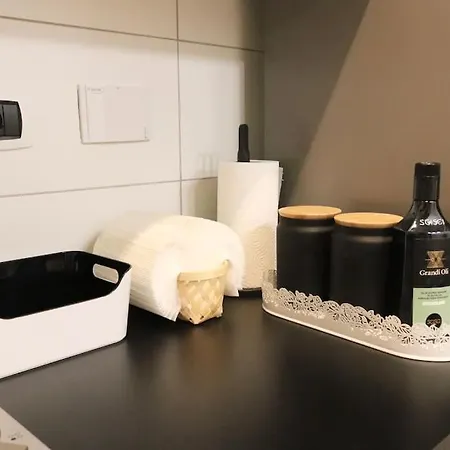 Apartment -roma-design Apartament Close To Centre Rome