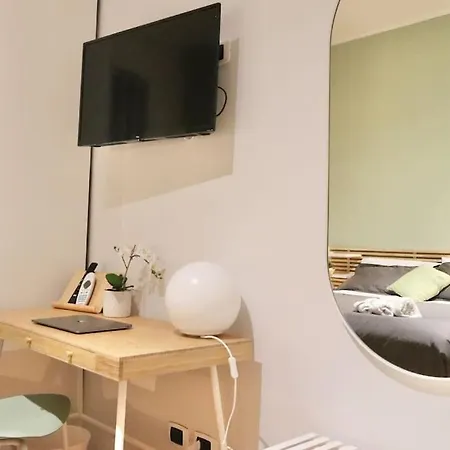 Apartment -roma-design Apartament Close To Centre *
