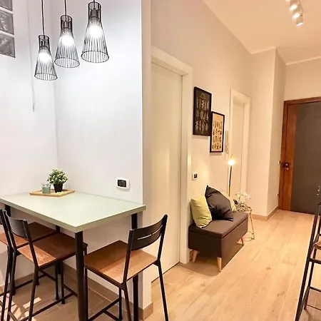 -roma-design Apartament Close To Centre * Rome