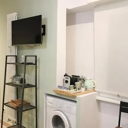 -roma-design Apartament Close To Centre Apartment *