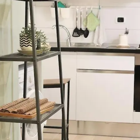-roma-design Apartament Close To Centre Apartment Rome