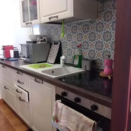 Apartment Vatikan 5