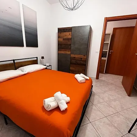 Apartment Ama Zama Rome