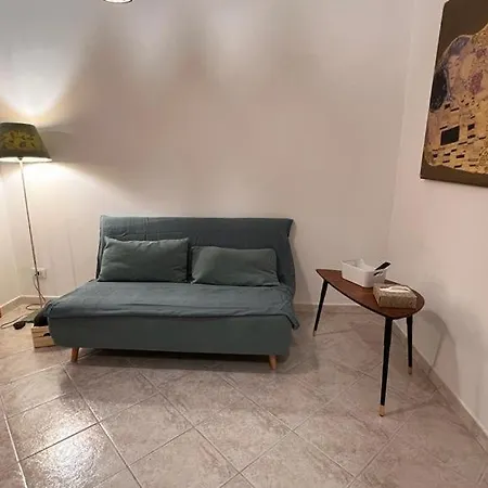 Apartment Ama Zama *