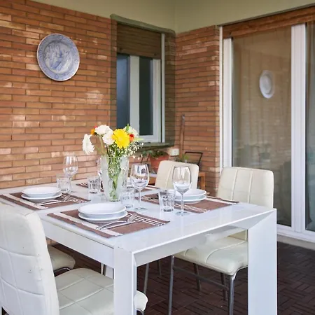 Old Fashion Pigneto - Luxurious Terrace & Comfort! Appartamento Roma