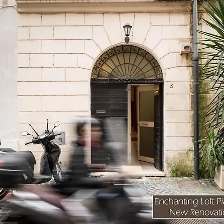 Loft Deluxe Navona