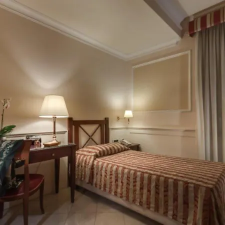 Hotel Palazzo Cardinal Cesi Řím
