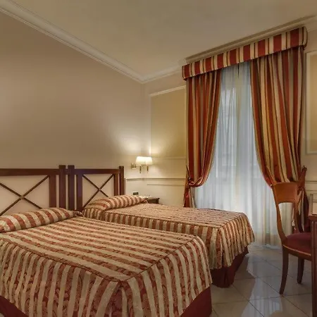 Palazzo Cardinal Cesi 4* Řím