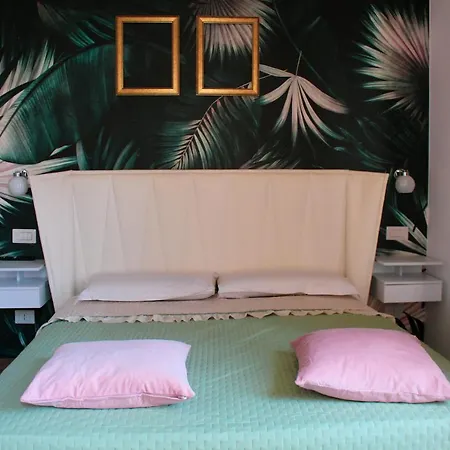 Guest house Lion Luxury *