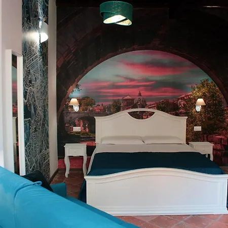 Lion Luxury Guest house Rome