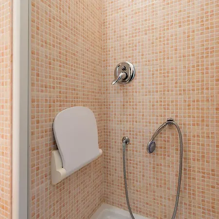Ampio Con Vinili In Centro Storico Appartement *