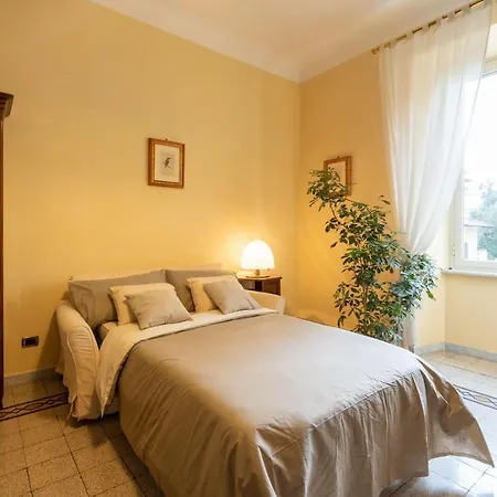 Ampio Con Vinili In Centro Storico Appartement