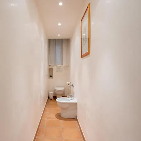 Ampio Con Vinili In Centro Storico Apartment Rome