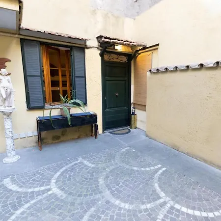 Trastevere Apartment Rome