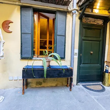 Trastevere * Rome
