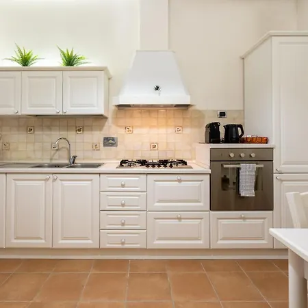 Ampio Con Vinili In Centro Storico Appartement *