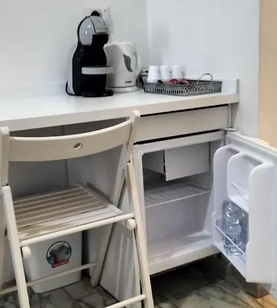 Bed & Breakfast Domus Vatican Holiday's *