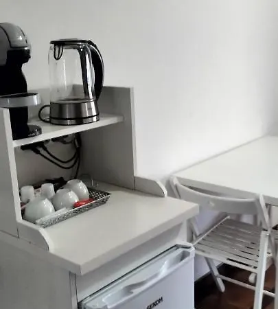 Bed & Breakfast Domus Vatican Holiday's