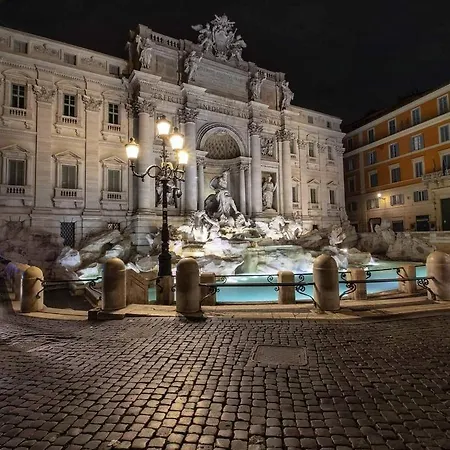 La Casa Di Ludovica All'appio Latino *