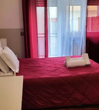 Bed & Breakfast Domus Vatican Holiday's