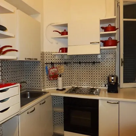 Apartamento Del Leone Roma