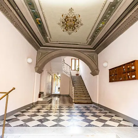 Apartment Trastevere *