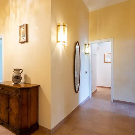 Ampio Con Vinili In Centro Storico Appartement