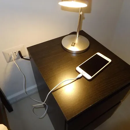 Del Leone Apartamento