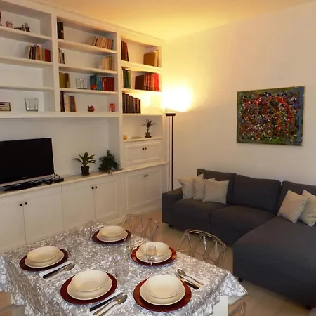Apartment Del Leone *