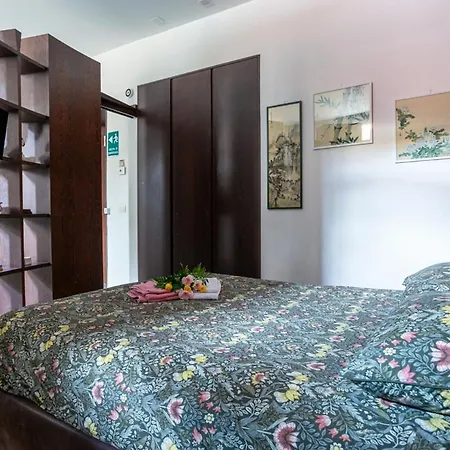 Holiday home Casetta De Trastevere Rome