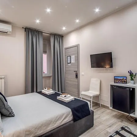 Guest house Tacito 23 Luxury *