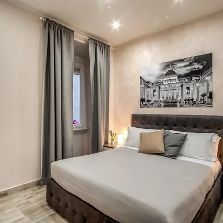 Guest house Tacito 23 Luxury *